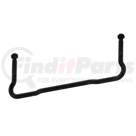 A16-18572-000 by FREIGHTLINER - AY-SWAYBAR 1.50 IN DIA FRT