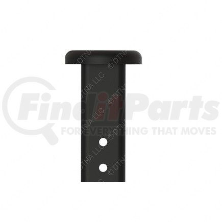A18-66586-000 by FREIGHTLINER - BRACKET-REAR SLEEPER MOUNTING,