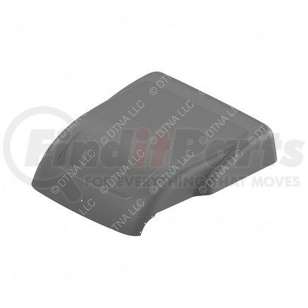 A18-68942-006 by FREIGHTLINER - ROOF ASSY-58"XT,TTAB,AHRN,EXTM