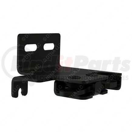 A18-69811-001 by FREIGHTLINER - LATCH-BUNK,LOUNGE,LWR,RH