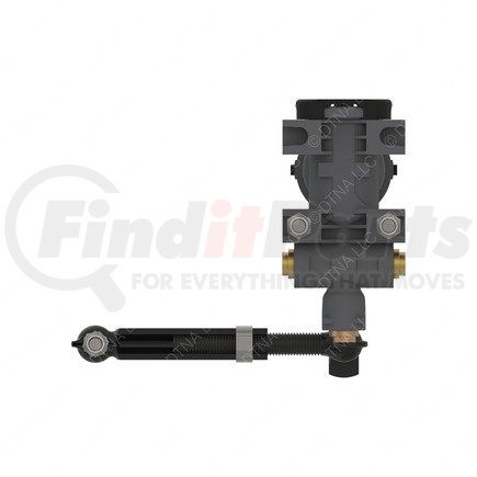 A18-71055-000 by FREIGHTLINER - VALVE-LEVELING,CAB AIR SUSP