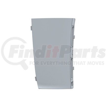 A18-38717-004 by FREIGHTLINER - COVER-ASSEMBLY,ELEC,BUTTON,SHA