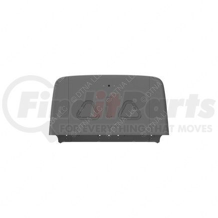 A18-71621-001 by FREIGHTLINER - ROOF-72RR,(SEE NOTES) MRKR LTS