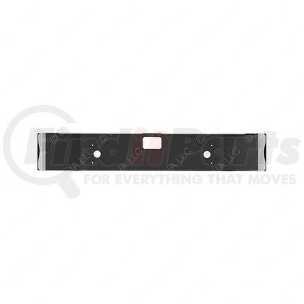 A21-29181-001 by FREIGHTLINER - BMPR-16",STL,CRM,SWEPT,ODS