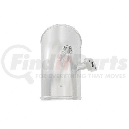 A03-43572-000 by FREIGHTLINER - TUBE-ASSY,AIR INTAKE,MBE926,5D