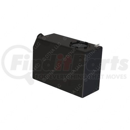 A04-28789-000 by FREIGHTLINER - TANK-DIES