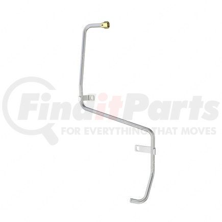 A04-29547-000 by FREIGHTLINER - TUBE ASSE