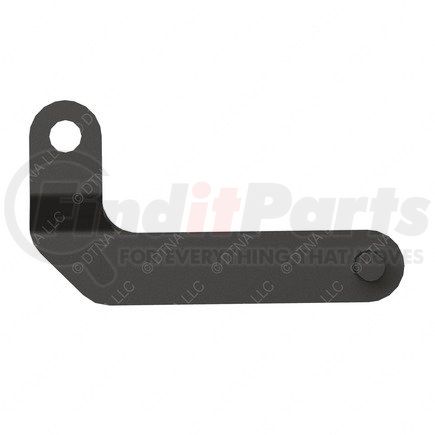 A04-30484-000 by FREIGHTLINER - BRACKET-DEF COOLANT DD15/16,AM