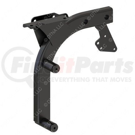 A04-31498-004 by FREIGHTLINER - BRACKET-D
