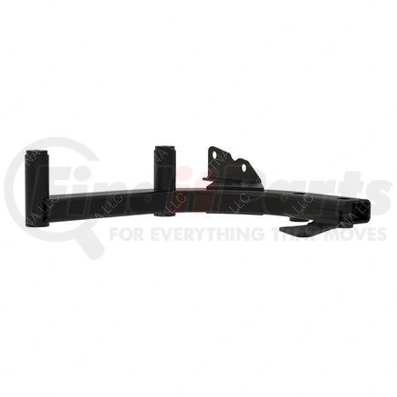 A04-31498-011 by FREIGHTLINER - BRACKET-DEF TNK,6GAL,STD,CMNS