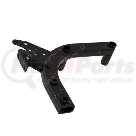 A04-31498-014 by FREIGHTLINER - BRKT-DEF TNK,6GAL,STD