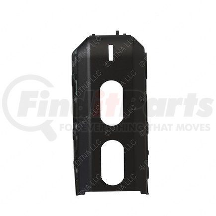 A04-27478-022 by FREIGHTLINER - BRACKET-DEF TANK,13GAL,NO COVE