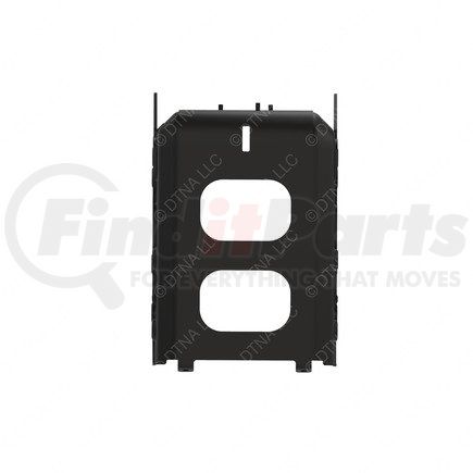 A04-27478-033 by FREIGHTLINER - BRACKET-DEF TANK,23GAL,COVER