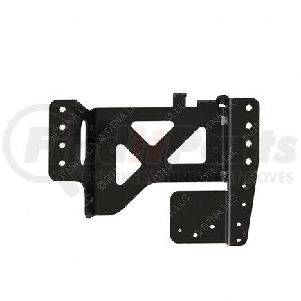 A04-33475-000 by FREIGHTLINER - BRACKET-ASSY,MNTG RAIL,B2