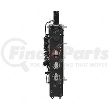 A04-33605-000 by FREIGHTLINER - ATS-ISB/L,1VT,LHP,RH