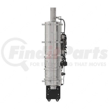 A04-33605-004 by FREIGHTLINER - ATS-ISB/L,1VT,MHP,LH