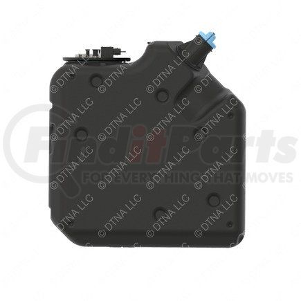 A04-31866-000 by FREIGHTLINER - TANK-DEF,13G,CMNS,EUROV,ANALO