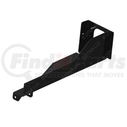 A04-32848-000 by FREIGHTLINER - BRACKET-ASSY,SPILL TRAY,BRKT,L