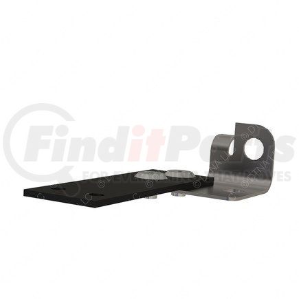 A05-20255-000 by FREIGHTLINER - AY FAN DR