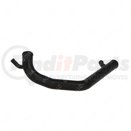 A05-22517-000 by FREIGHTLINER - PIPE ASSY-RAD,LOWER,50.8