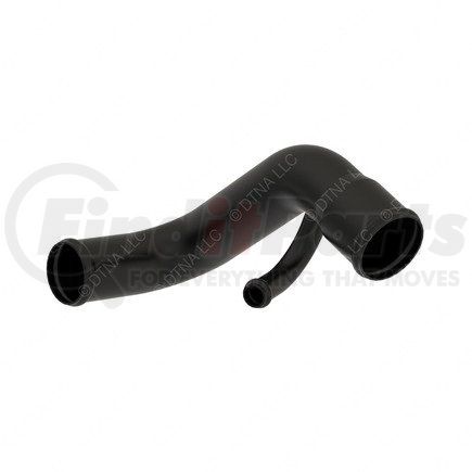 A05-22577-000 by FREIGHTLINER - ASSY-PIPE,RAD,LWR,ISB0
