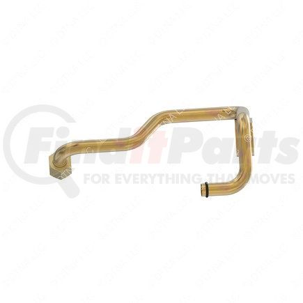 A0527277000 by FREIGHTLINER - HEATER PIPE SUPPLY STD HX