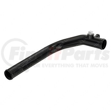 A05-27534-000 by FREIGHTLINER - ASY-TUBE,RAD,LWR,ISB07,SS,B2