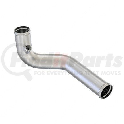 A05-25716-000 by FREIGHTLINER - PIPE AY-RAD LWR 50.8 OD MT45