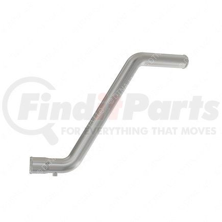 A05-26430-000 by FREIGHTLINER - TUBE SRAD UPR ISM07