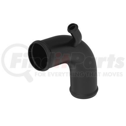 A05-30169-000 by FREIGHTLINER - TUBE ASSEMBLY-RAD,LWR,MBE904,S