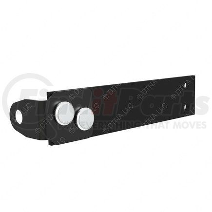 A05-29653-000 by FREIGHTLINER - FAN DRIVE ISOLATOR,EC600