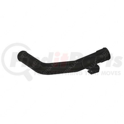 A05-30073-000 by FREIGHTLINER - TUBE-LOWER RADIATOR,M2-112 305