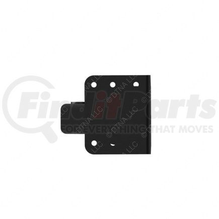 A05-34993-000 by FREIGHTLINER - SUPT-MTG,1638 SRAD,REAR