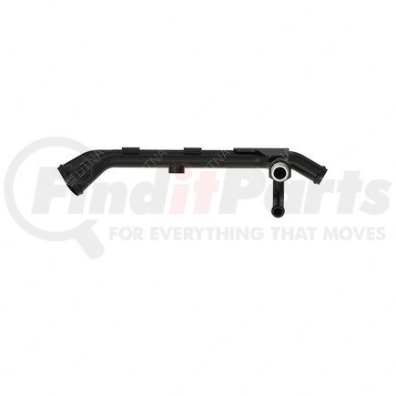 A05-35193-000 by FREIGHTLINER - MNFLD-ASSY,HTR,B2,ISB