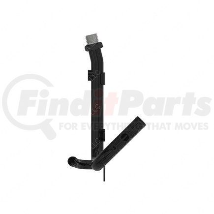 A05-35998-000 by FREIGHTLINER - MANIFOLD-HTR,ASSY,SUPPLY,EB2