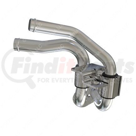 A05-32833-000 by FREIGHTLINER - PIPE