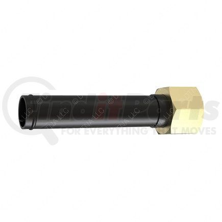 A05-33074-000 by FREIGHTLINER - TUBE-SHUNT,MDEG,M2-106,QL