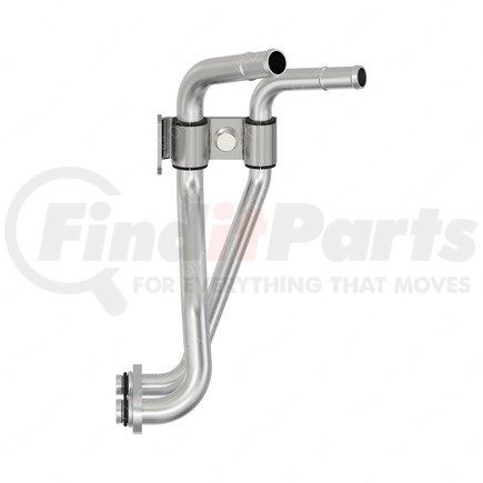 A05-33206-000 by FREIGHTLINER - PIPE-HEATER MANIFOLD,M2