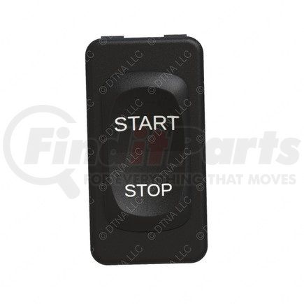 A06-43378-000 by FREIGHTLINER - SW RCKR START/STOP