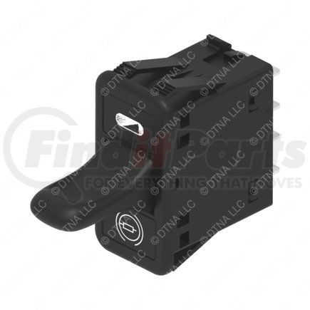 A06-37217-120 by FREIGHTLINER - SW-PDL,EXH BRAKE