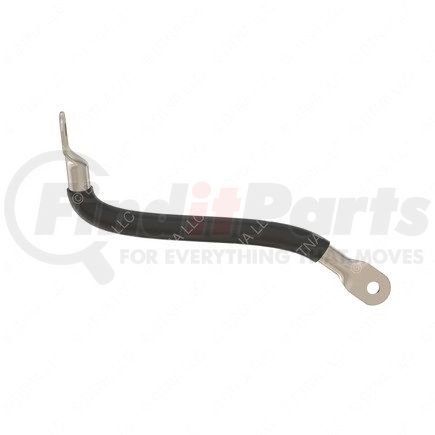 A06-37518-140 by FREIGHTLINER - CBL-BTRY,NEG,4/0,140