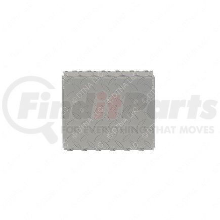 A06-61816-003 by FREIGHTLINER - ASY-COVER