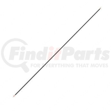 A06-69192-192 by FREIGHTLINER - CABLE-BATTERY,NEG,RETURN