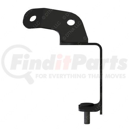 A06-73877-000 by FREIGHTLINER - BRACKET