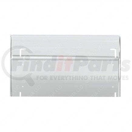 A06-75749-021 by FREIGHTLINER - COVER-BATTERY BOX