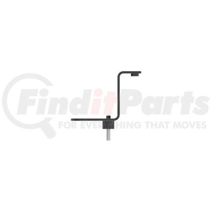 A06-83453-001 by FREIGHTLINER - BRACKET-ASSY,TRLR,CKT BRKR,RCP