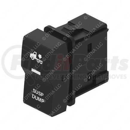 A06-90128-050 by FREIGHTLINER - SWITCH-MSF,MUX,E/A,SUSP DUMP