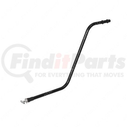 A07-16778-002 by FREIGHTLINER - DIPSTICK ASSY-ALI HD,T