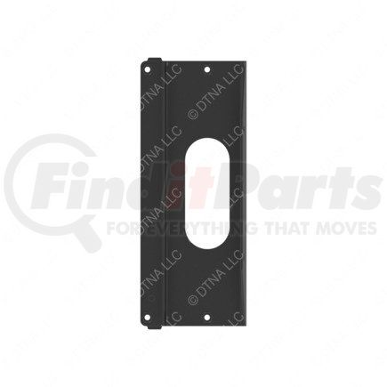 A07-24902-000 by FREIGHTLINER - BRKT ASSY, XMSN CLR MTG