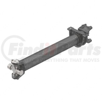 A09-11824-570 by FREIGHTLINER - DRIVE SHAFT